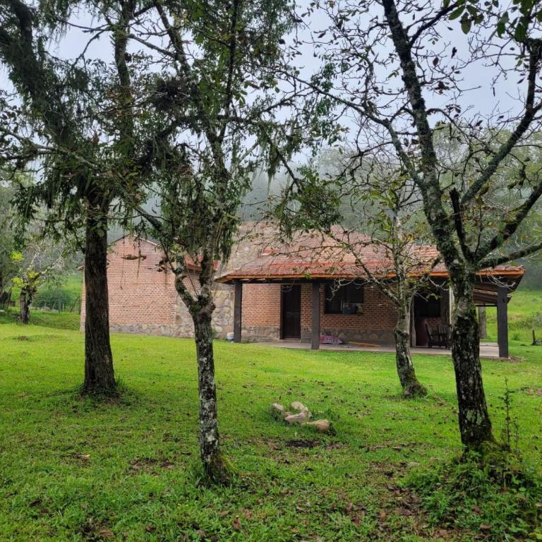 Runa Yaku Finca El Refugio de Odin - Chalet de 2 dormitorios - 36