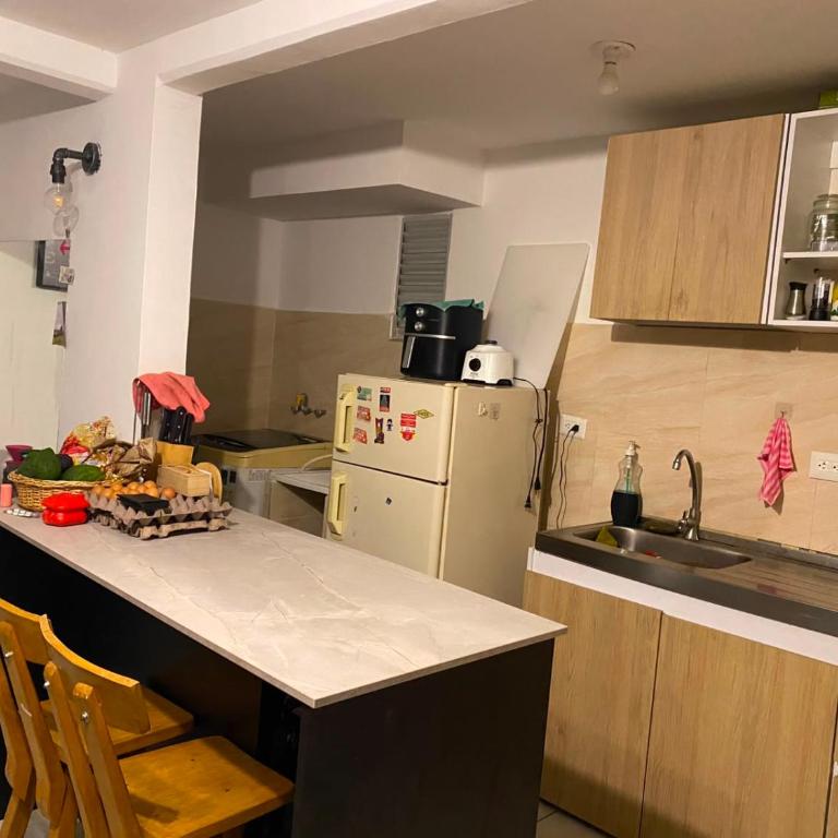 Apartamento Conjunto Valle Lindo #5258 - Two-Bedroom Apartment - 5
