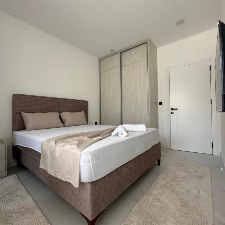 MIRI Beach Apartments - Apartman - 4