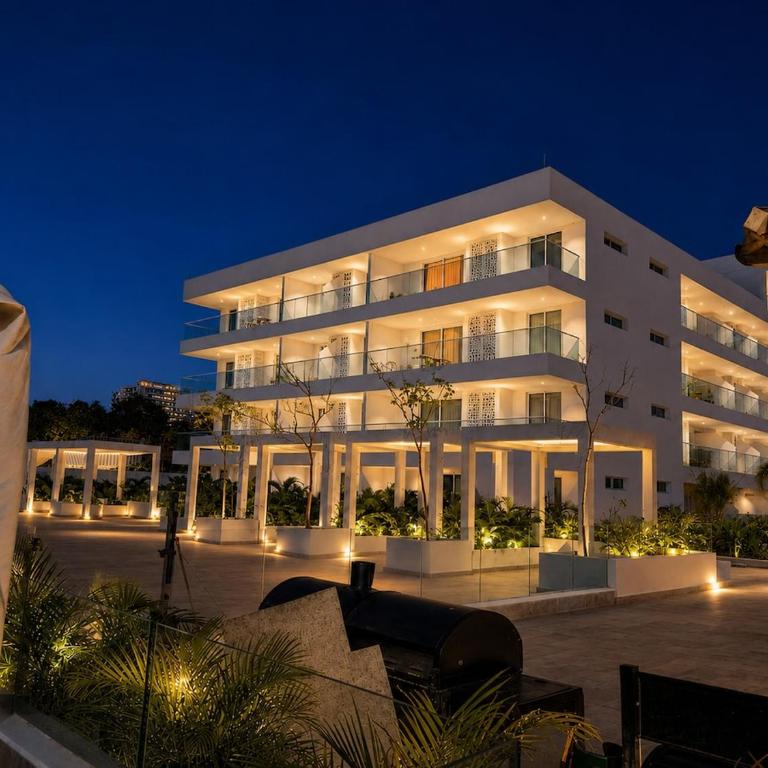 Caribbean Escape Beach Club & Private Beach Access - Apartamento de 2 dormitorios con balcón - 19