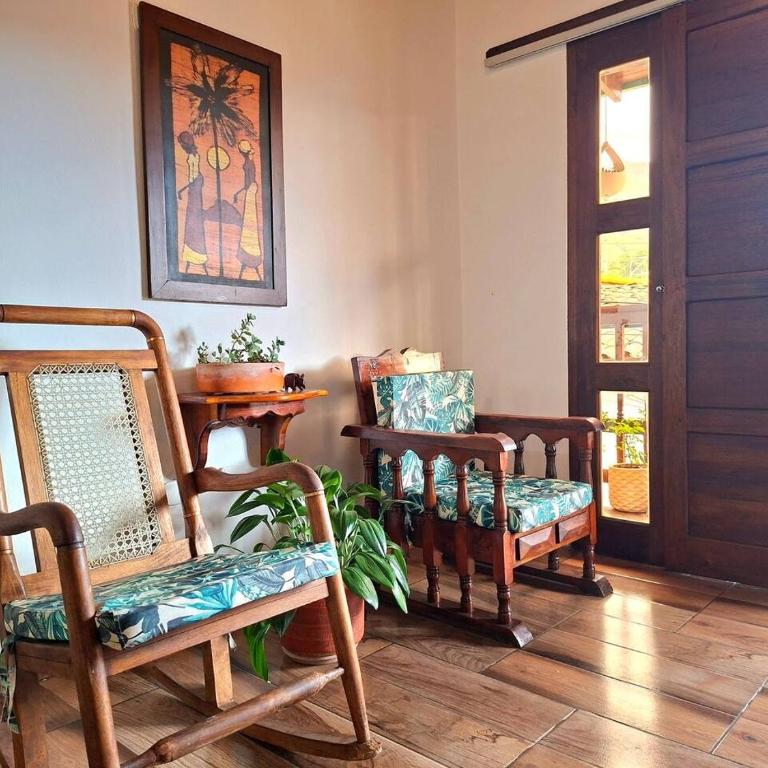 Casa de 3 habitaciones a 1 cuadra del parque de Jardin - Casa - 14
