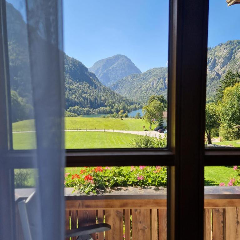 Hotel Seeblick - Doppelzimmer mit Seeblick - 6