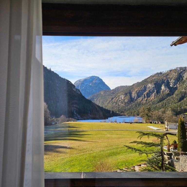 Hotel Seeblick - Doppelzimmer mit Seeblick - 13