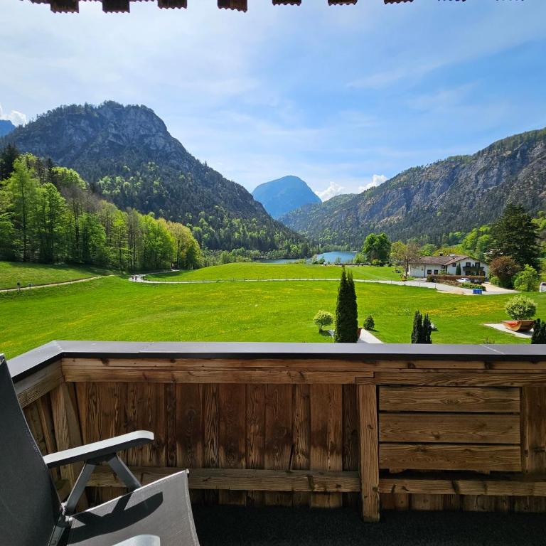 Hotel Seeblick - Doppelzimmer mit Seeblick - 2