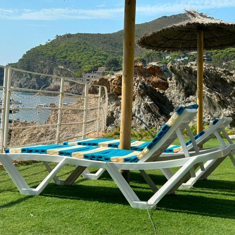 Lovely Appartment in Cap Sa Sal - Appartement 3 Chambres - Vue sur Mer - 23