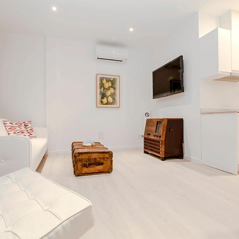 Can Blau Homes Turismo de Interior - Apartamento - Planta baja - 6