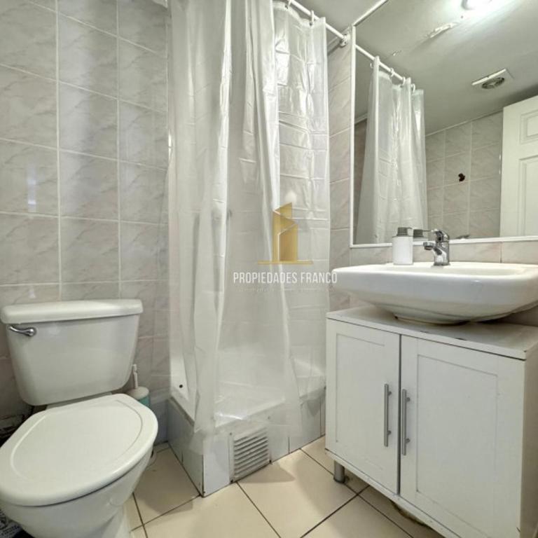Bello departamento para 5p Vistas, Piscina, Cerca a la playa - Apartamento de 3 dormitorios - 8