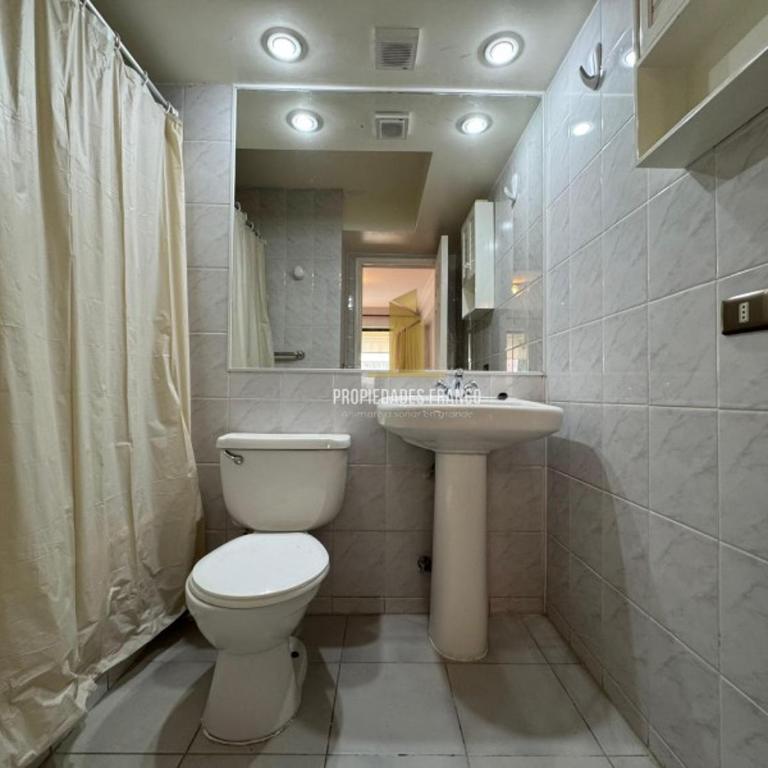 Maravilloso Departamento para 5p Frente Al Mar Piscina Sala de juegos y pool - Three-Bedroom Apartment - 9