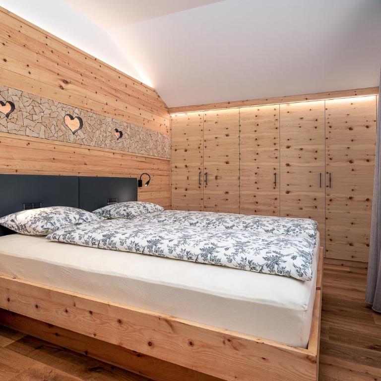 Plauserhof - Appartamento con 2 Camere da Letto e Balcone - 3