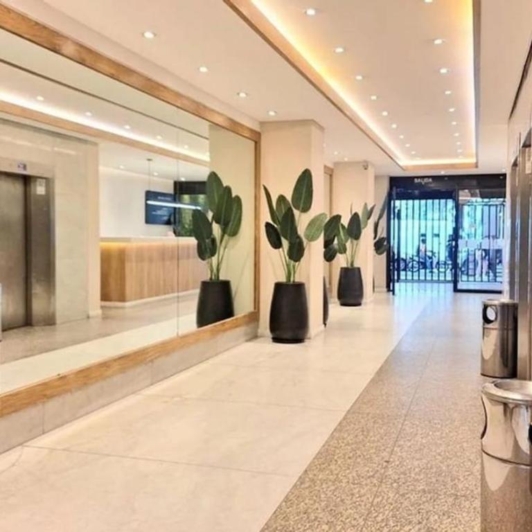 Apartment in the heart of Buenos Aires with a garage - Apartamento de 1 dormitorio - 7