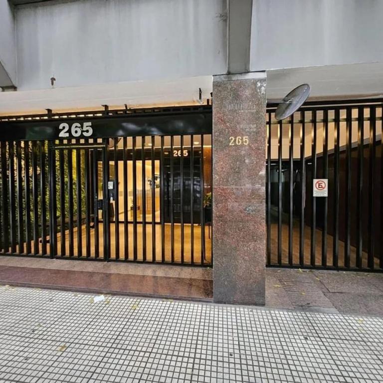 Apartment in the heart of Buenos Aires with a garage - Apartamento de 1 dormitorio - 8