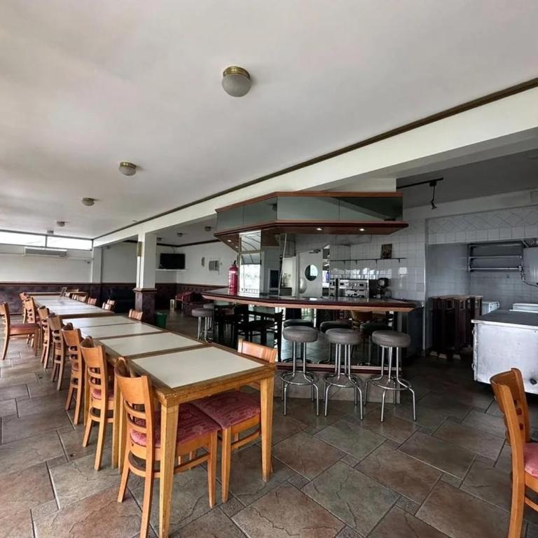 Apartment in the heart of Buenos Aires with a garage - Apartamento de 1 dormitorio - 9