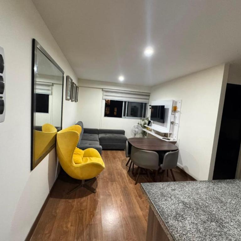 Dpt familiar 2 hbt - Apartamento de 2 dormitorios - 2