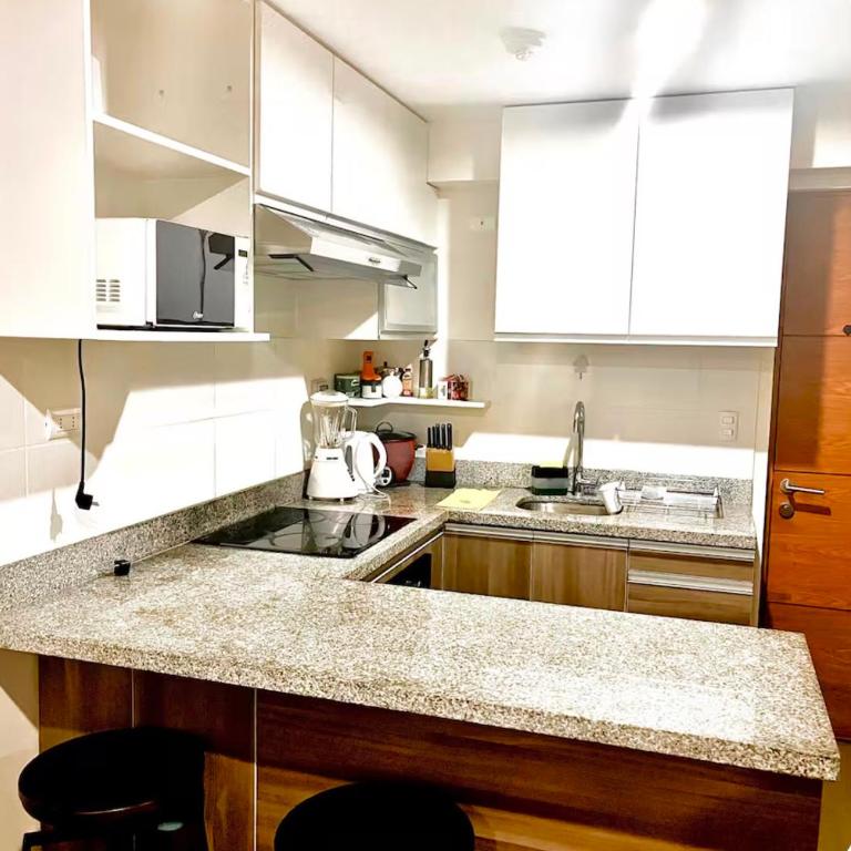 Dpt familiar 2 hbt - Apartamento de 2 dormitorios - 3
