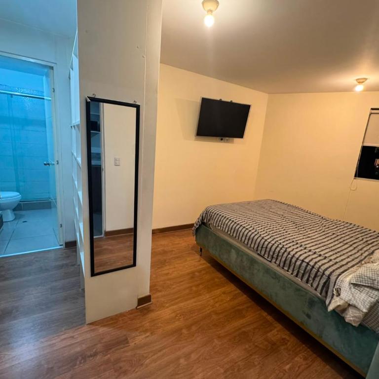 Dpt familiar 2 hbt - Apartamento de 2 dormitorios - 4