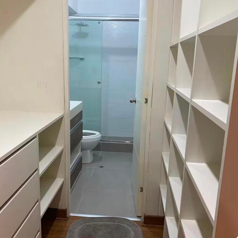 Dpt familiar 2 hbt - Apartamento de 2 dormitorios - 6