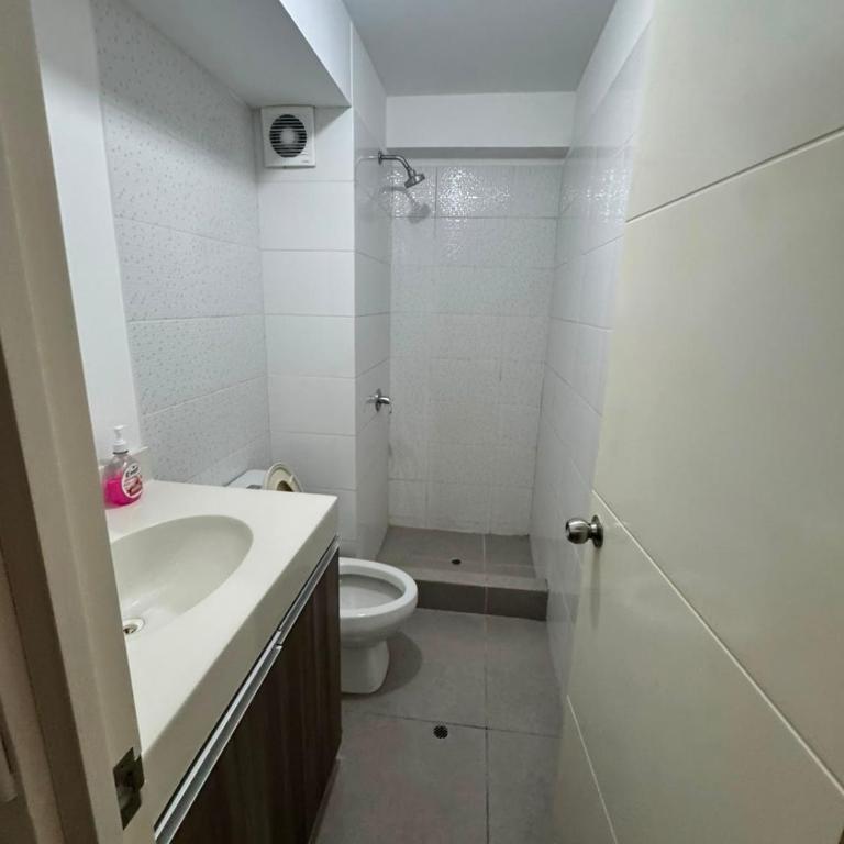 Dpt familiar 2 hbt - Apartamento de 2 dormitorios - 8