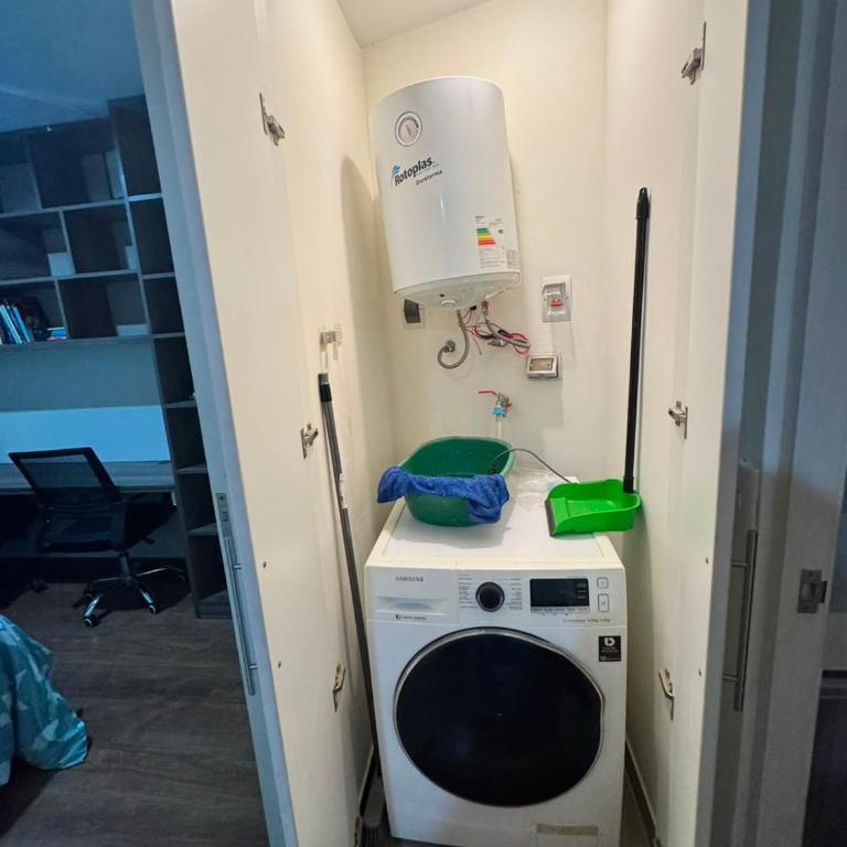 Dpt familiar 2 hbt - Apartamento de 2 dormitorios - 9