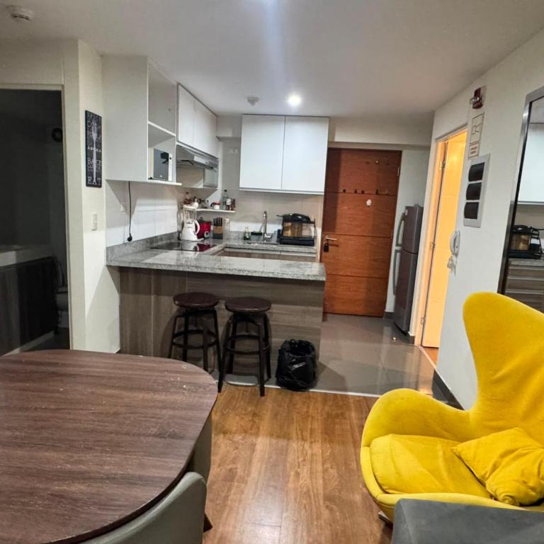 Dpt familiar 2 hbt - Apartamento de 2 dormitorios - 10