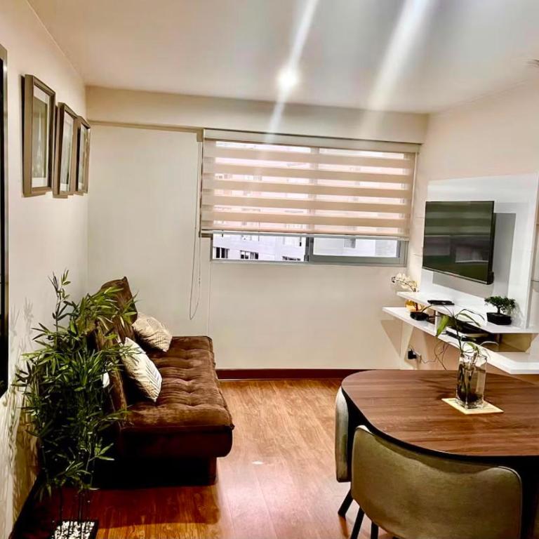 Dpt familiar 2 hbt - Apartamento de 2 dormitorios - 11