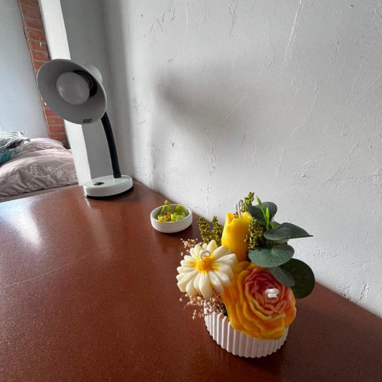 Apartamento Completo de 3 hab Quinto piso - Apartamento de 3 dormitorios - 10