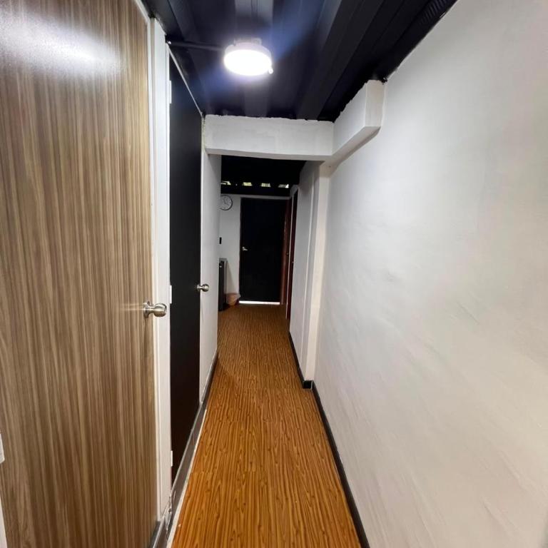 Apartamento Completo de 3 hab Quinto piso - Apartamento de 3 dormitorios - 11