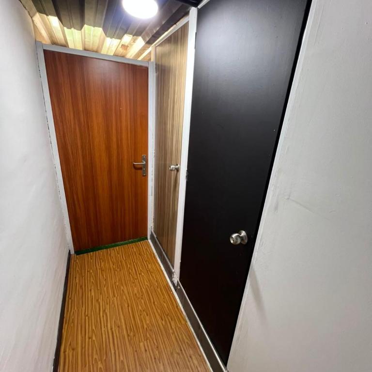 Apartamento Completo de 3 hab Quinto piso - Apartamento de 3 dormitorios - 16