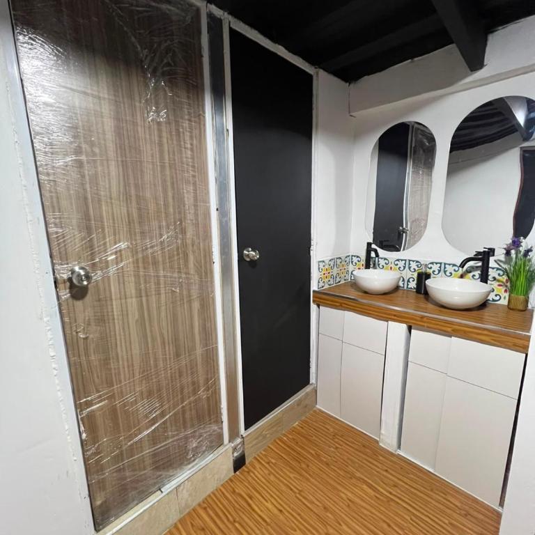 Apartamento Completo de 3 hab Quinto piso - Apartamento de 3 dormitorios - 17