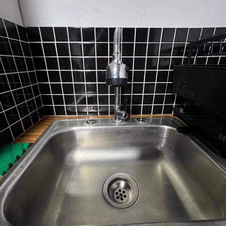 Apartamento Completo de 3 hab Quinto piso - Apartamento de 3 dormitorios - 30