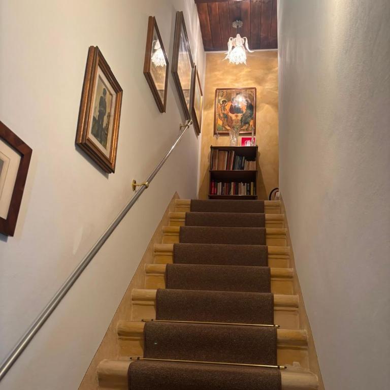 La Casa Dell'Angelo - Angel's Home - Doppelzimmer - 15