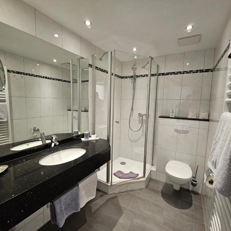 Hotel Seeblick - Einzelzimmer - 6