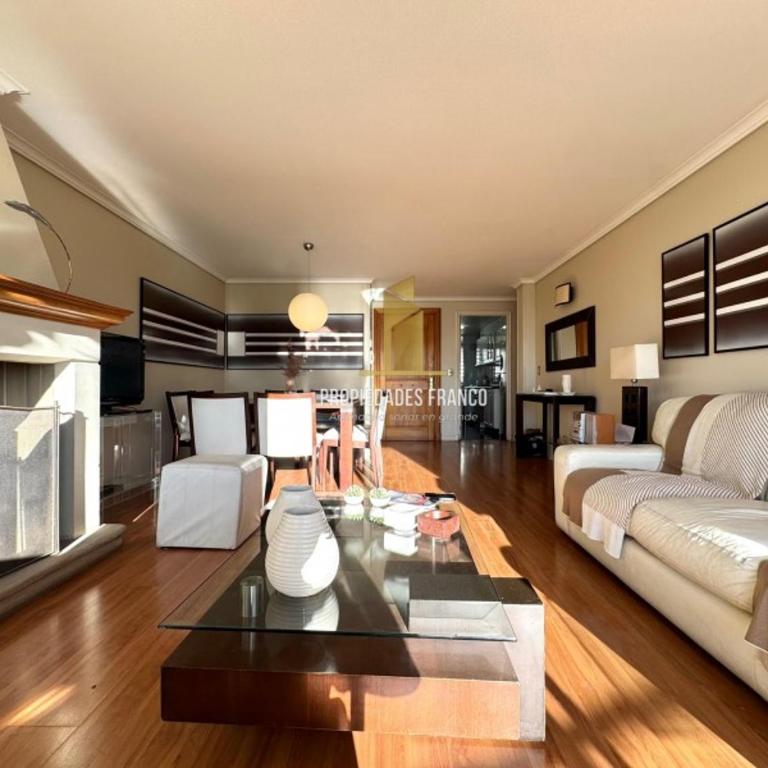 Arriendo Departamento para 8 Viña con Vista al Mar Exclusivo Sector Poniente - Apartamento - 10