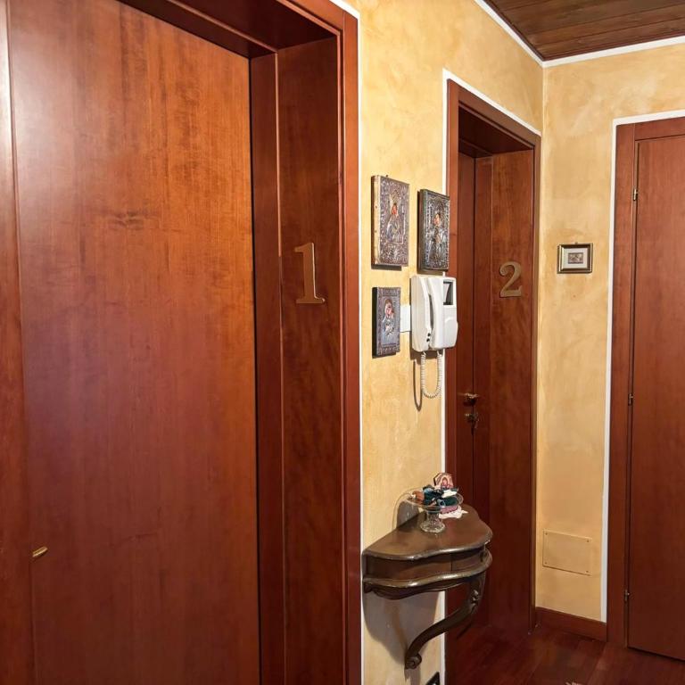 La Casa Dell'Angelo - Angel's Home - Doppelzimmer - 17