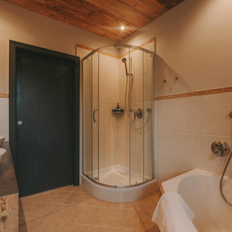 Chalet Avidea Secret - Chalet Superior - 4