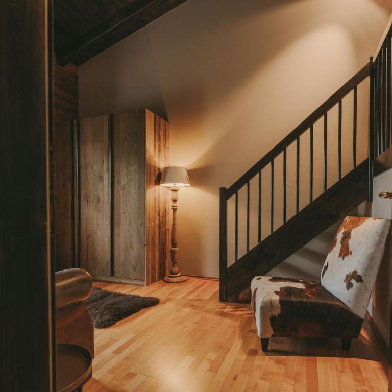 Chalet Avidea Secret - Chalet - 3