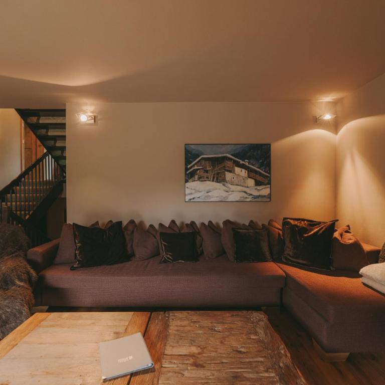 Chalet Avidea Secret - Chalet - 10