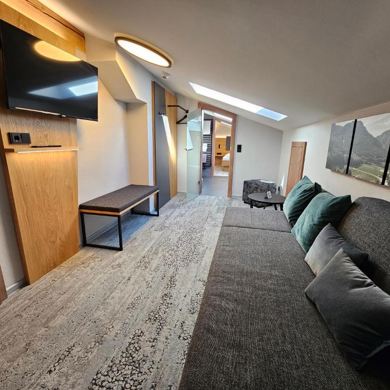 Hotel Seeblick - Großes Einzelzimmer - 2