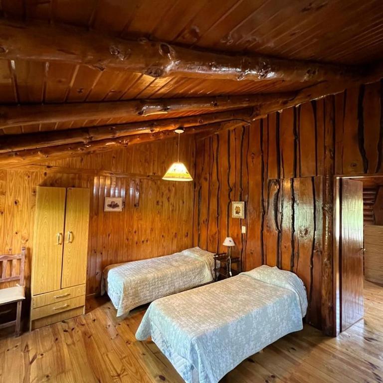 Leo Tours - Apartamento Deluxe de 2 dormitorios con vistas al jardín - 13