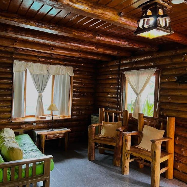 Leo Tours - Apartamento Deluxe de 2 dormitorios con vistas al jardín - 14
