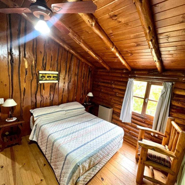 Leo Tours - Apartamento Deluxe de 2 dormitorios con vistas al jardín - 17