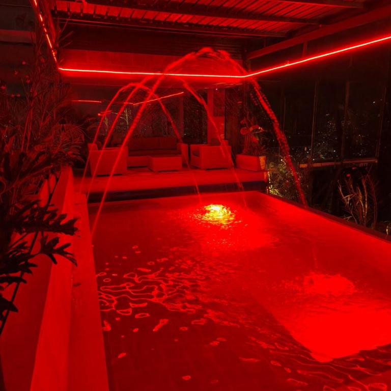 This mansion hides more than one secret - Villa - 15