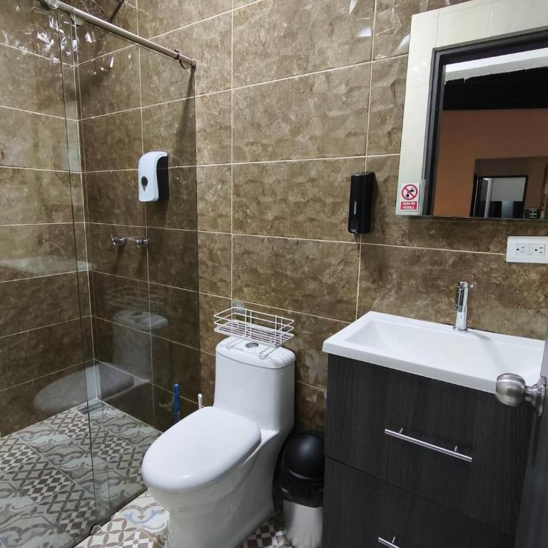This mansion hides more than one secret - Villa - 16