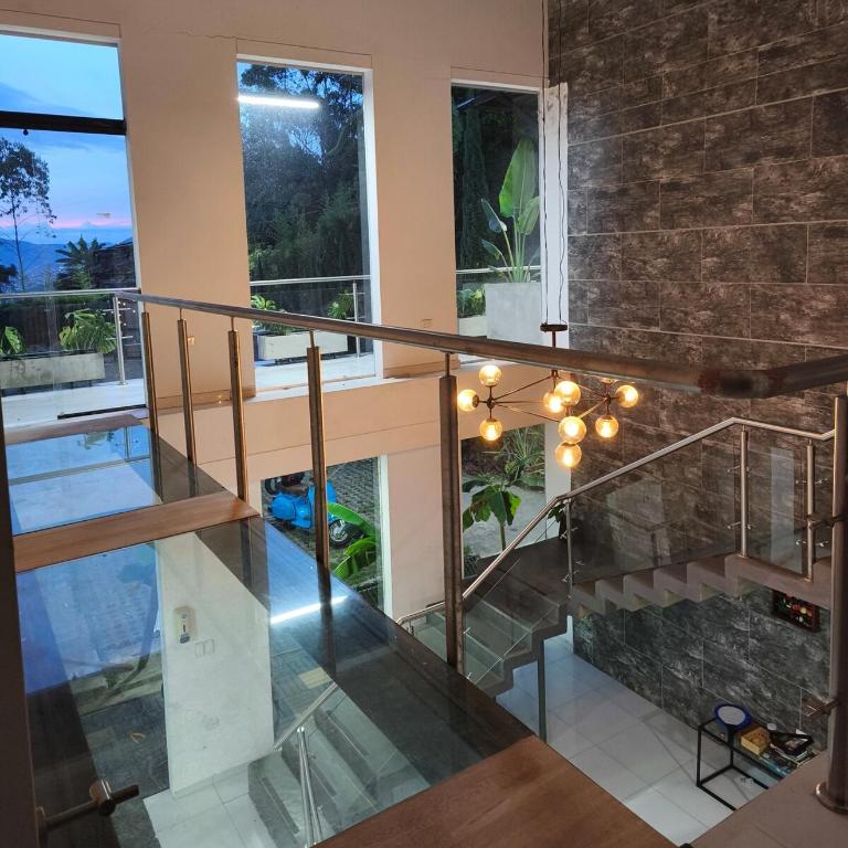 This mansion hides more than one secret - Villa - 29