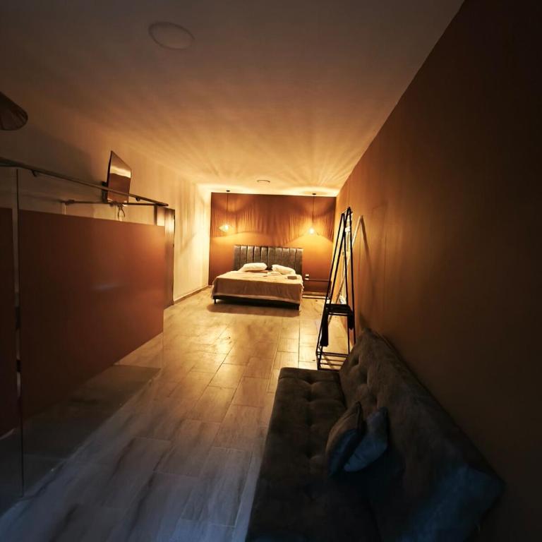 This mansion hides more than one secret - Villa - 35