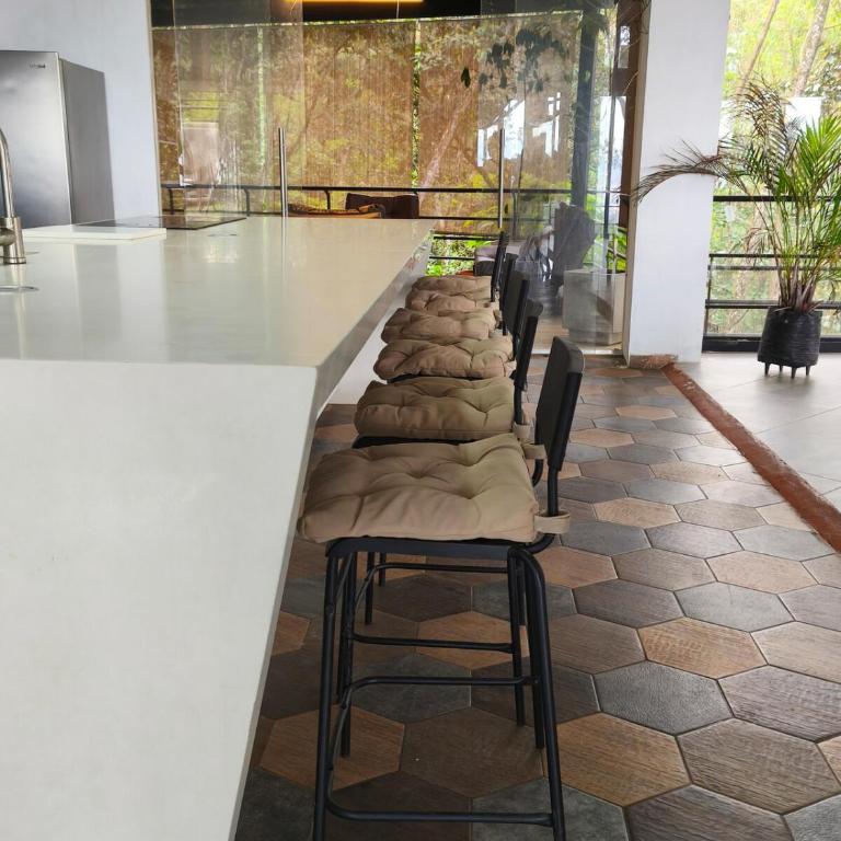 This mansion hides more than one secret - Villa - 39