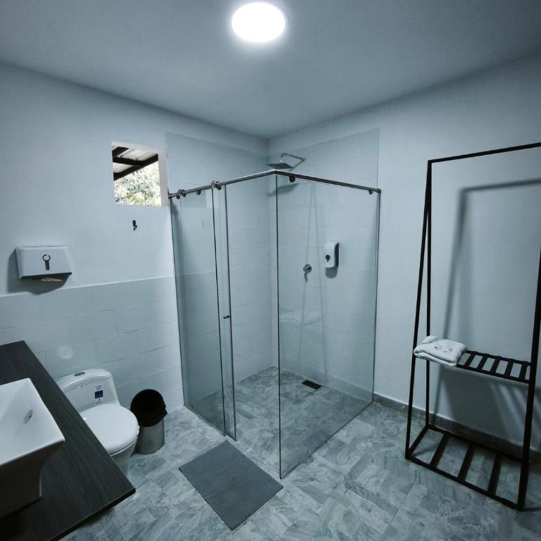 This mansion hides more than one secret - Villa - 41