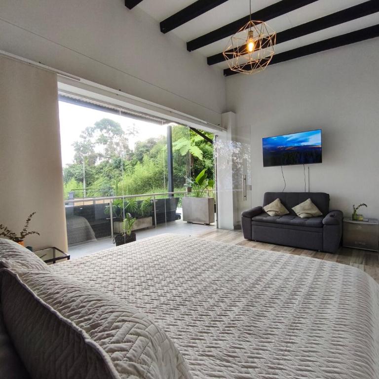 This mansion hides more than one secret - Villa - 43