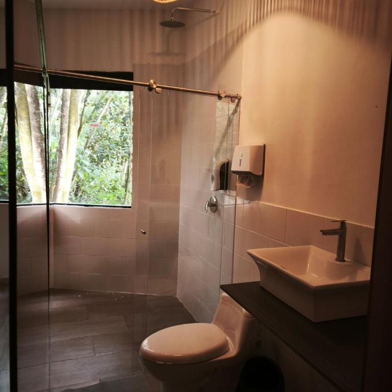 This mansion hides more than one secret - Villa - 49