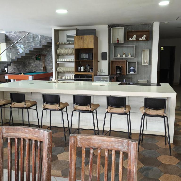This mansion hides more than one secret - Villa - 54