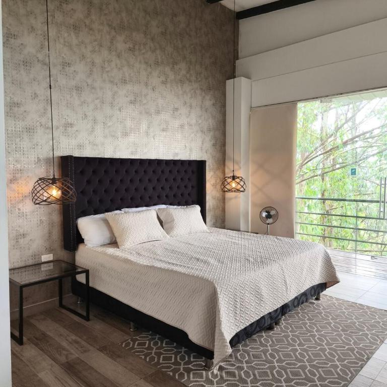 This mansion hides more than one secret - Villa - 55